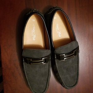 Mens loafers